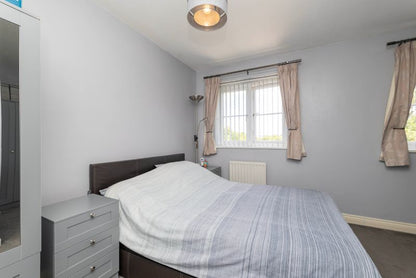 Woodlands, Langley Park