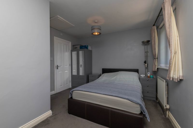 Woodlands, Langley Park