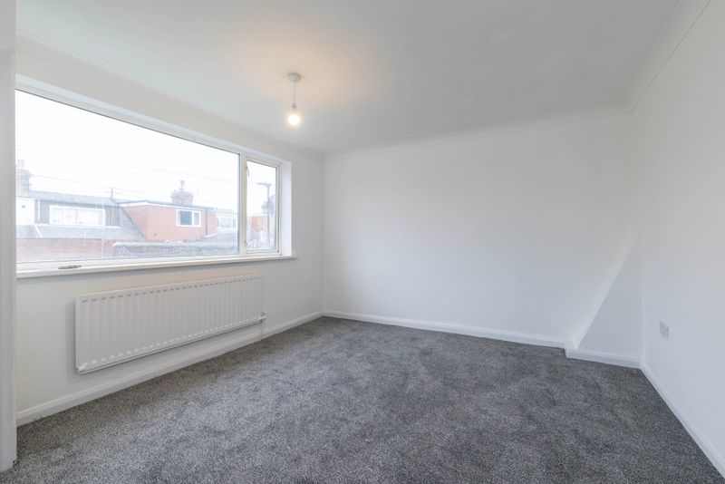 Victoria Street Hetton-Le-Hole,