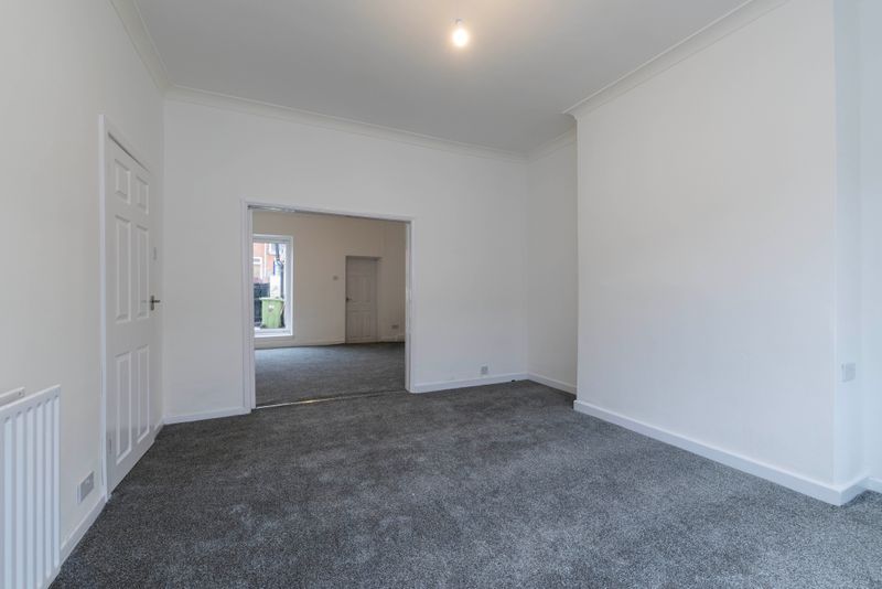 Victoria Street Hetton-Le-Hole,
