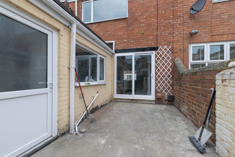 Victoria Street Hetton-Le-Hole,