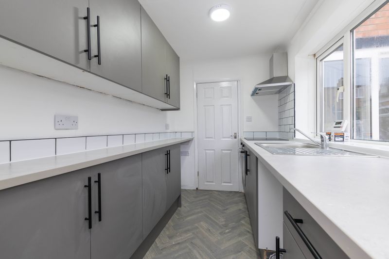 Victoria Street Hetton-Le-Hole,