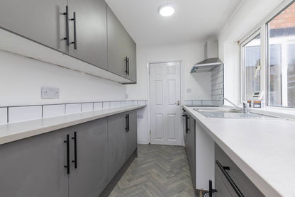 Victoria Street Hetton-Le-Hole,