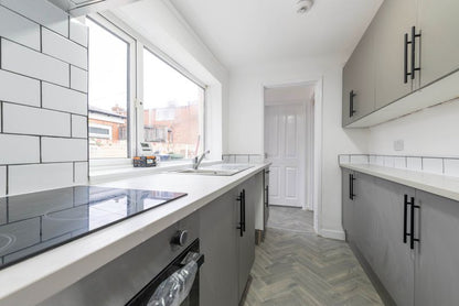 Victoria Street Hetton-Le-Hole,