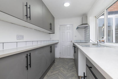 Victoria Street Hetton-Le-Hole,