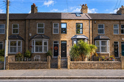 West View, Lanchester