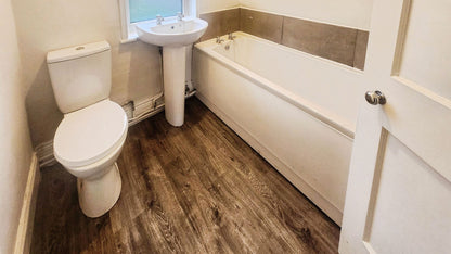 Clavering Place, Stanley, DH9