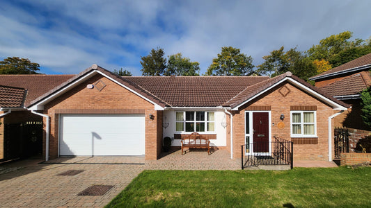 Woodlands, Lanchester