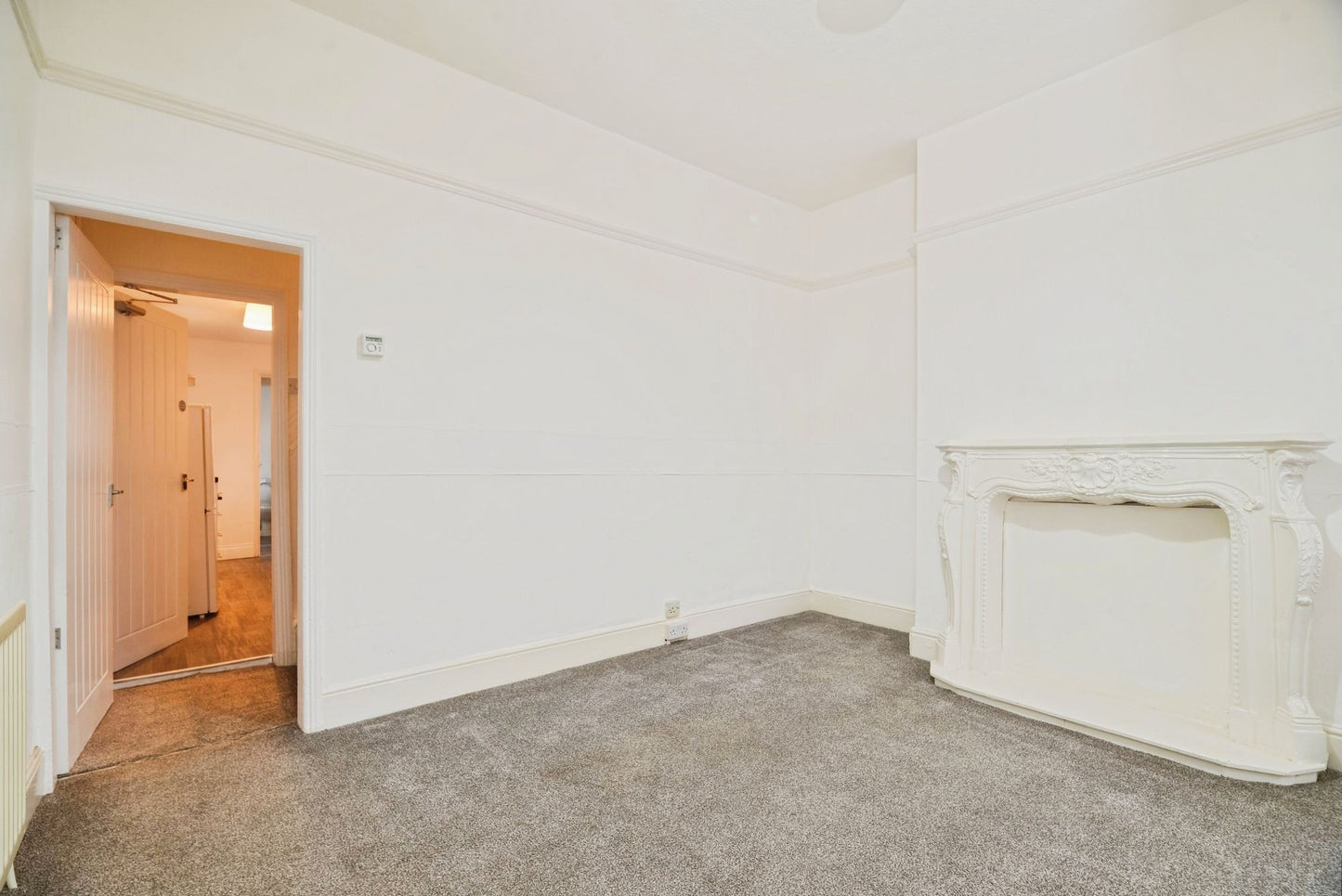Wilson Street, Hartlepool, TS26