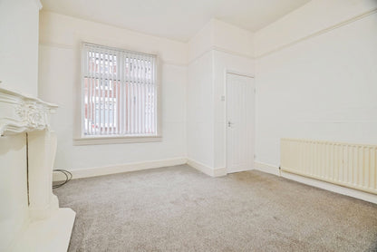 Wilson Street, Hartlepool, TS26