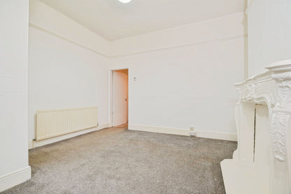 Wilson Street, Hartlepool, TS26