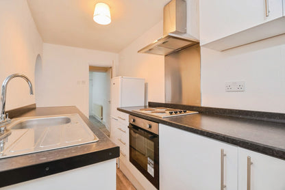 Wilson Street, Hartlepool, TS26