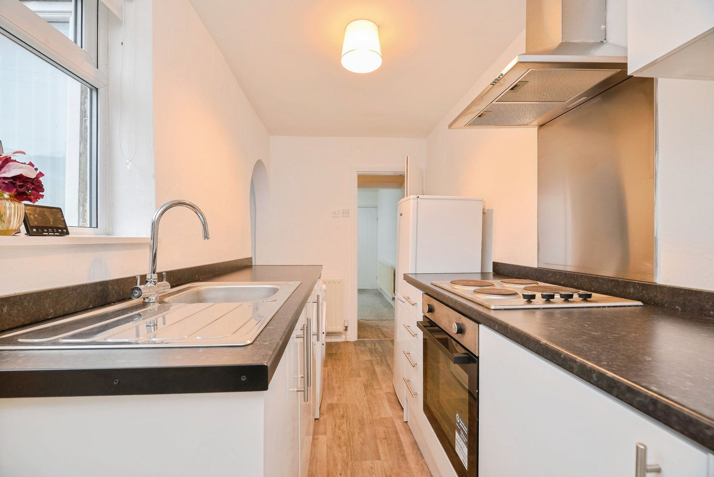 Wilson Street, Hartlepool, TS26