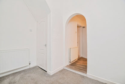 Wilson Street, Hartlepool, TS26