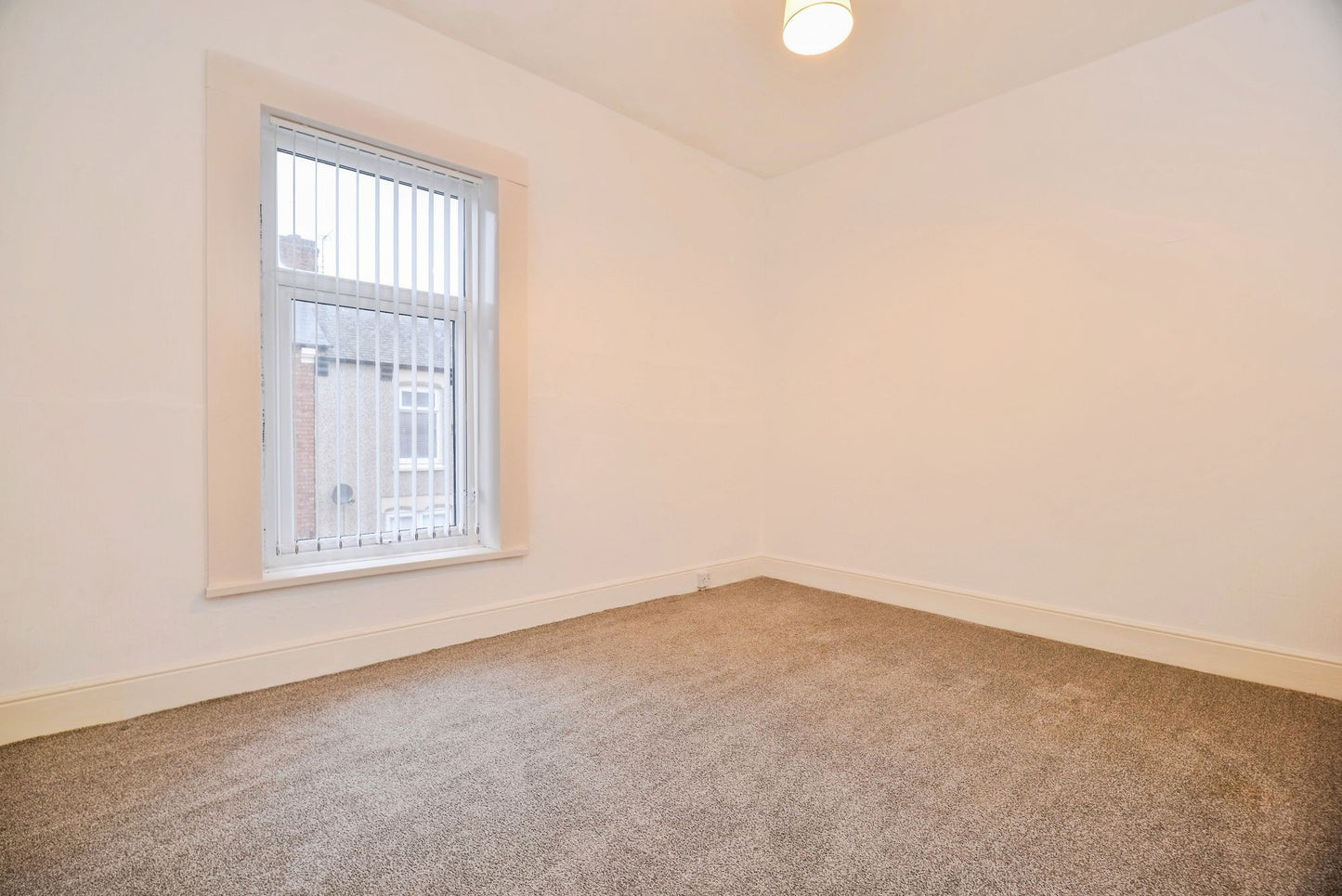 Wilson Street, Hartlepool, TS26