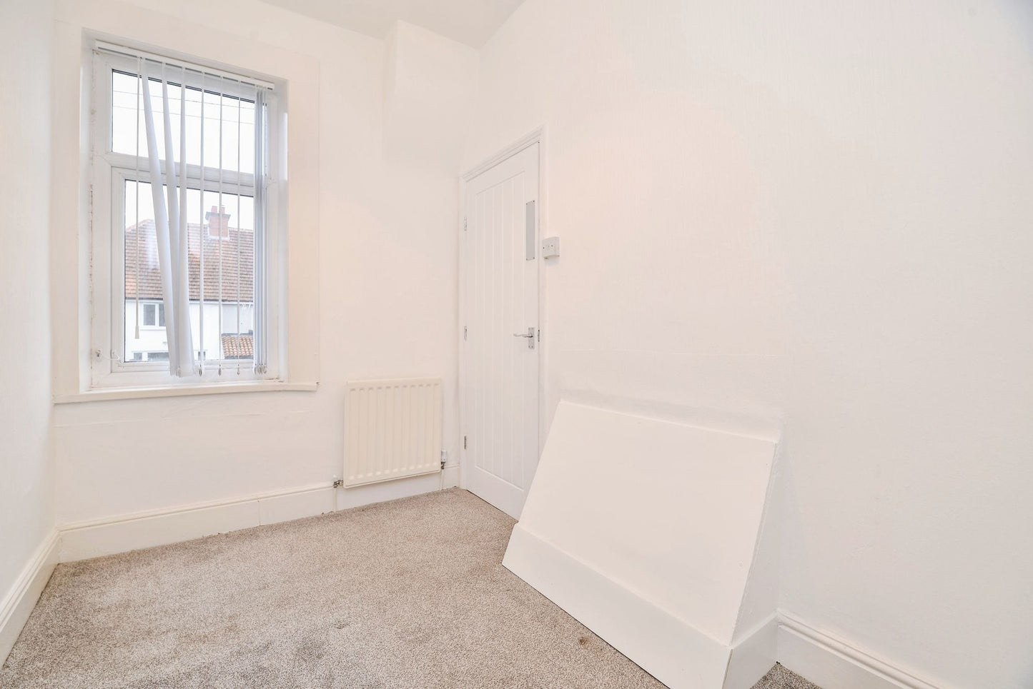 Wilson Street, Hartlepool, TS26