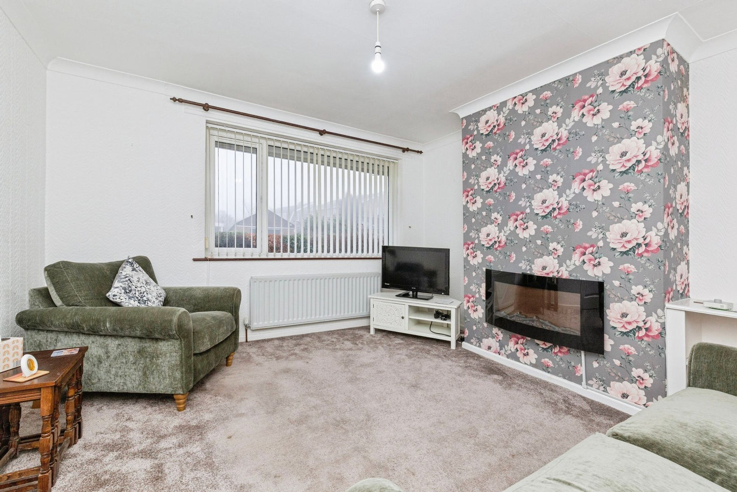 Fir Tree Close, Durham, DH1