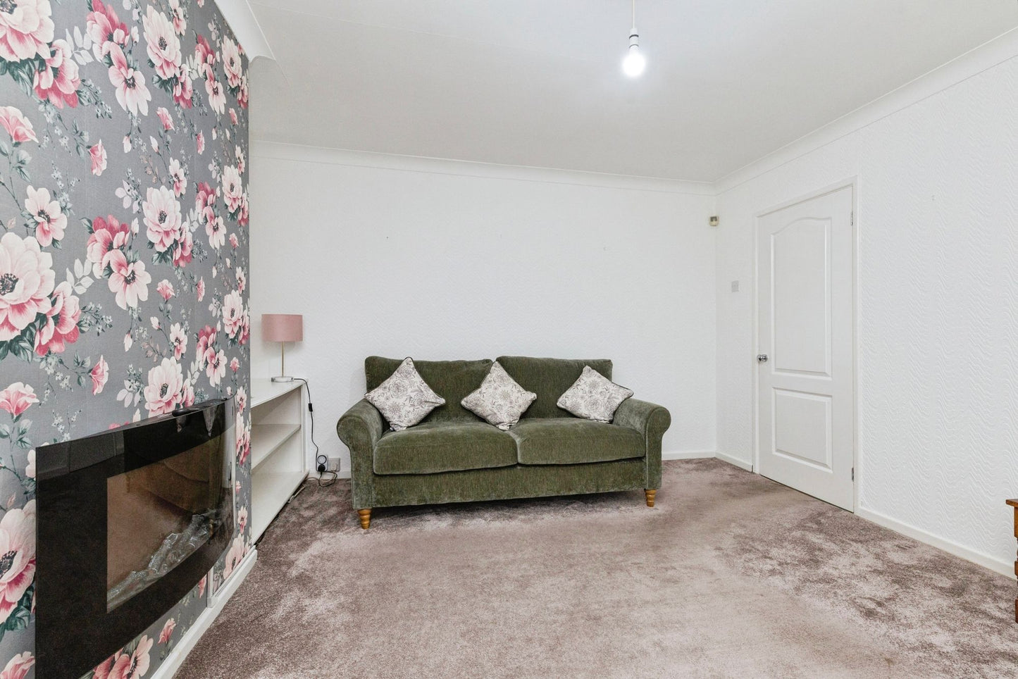 Fir Tree Close, Durham, DH1