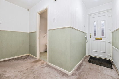 Fir Tree Close, Durham, DH1