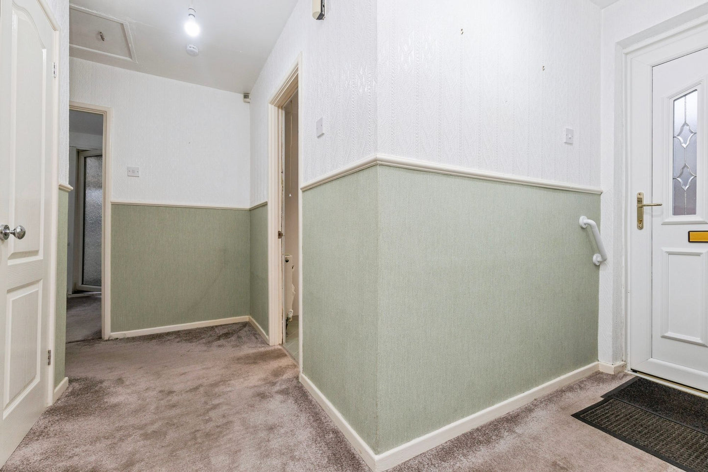 Fir Tree Close, Durham, DH1