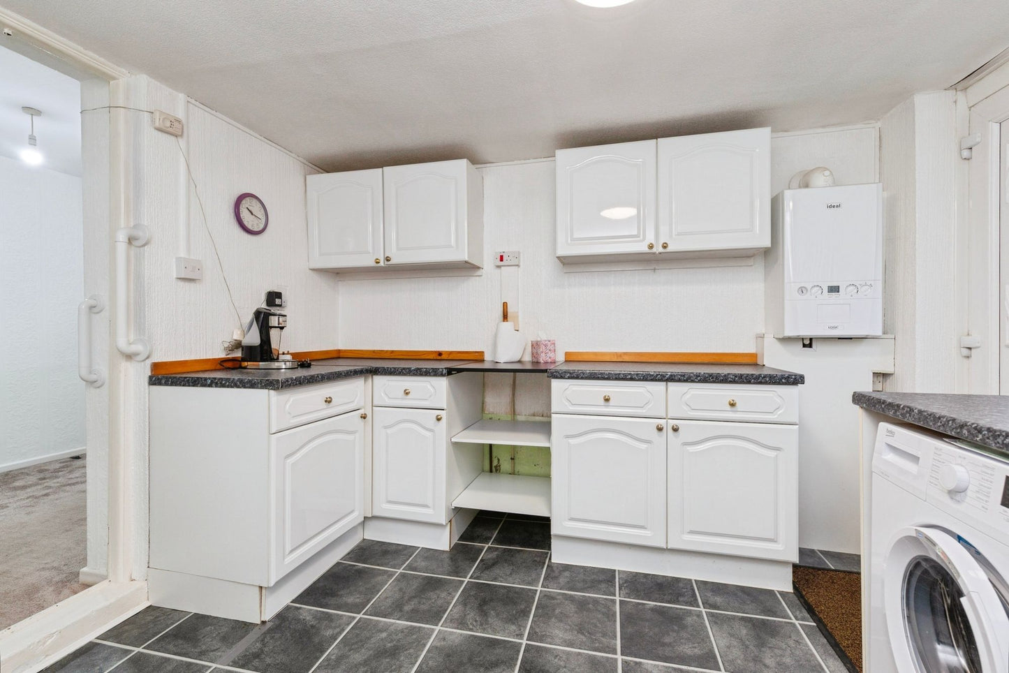 Fir Tree Close, Durham, DH1