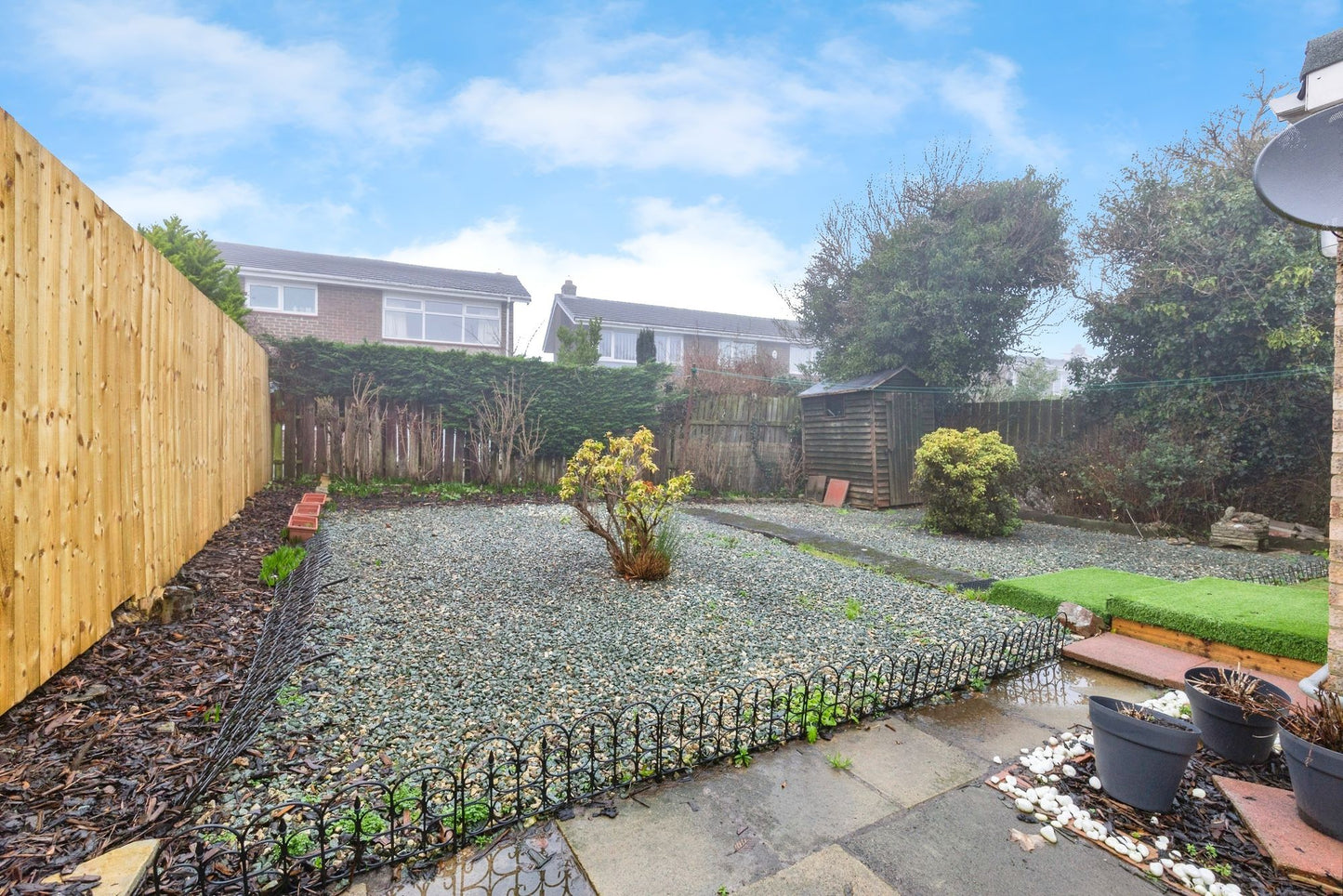 Fir Tree Close, Durham, DH1