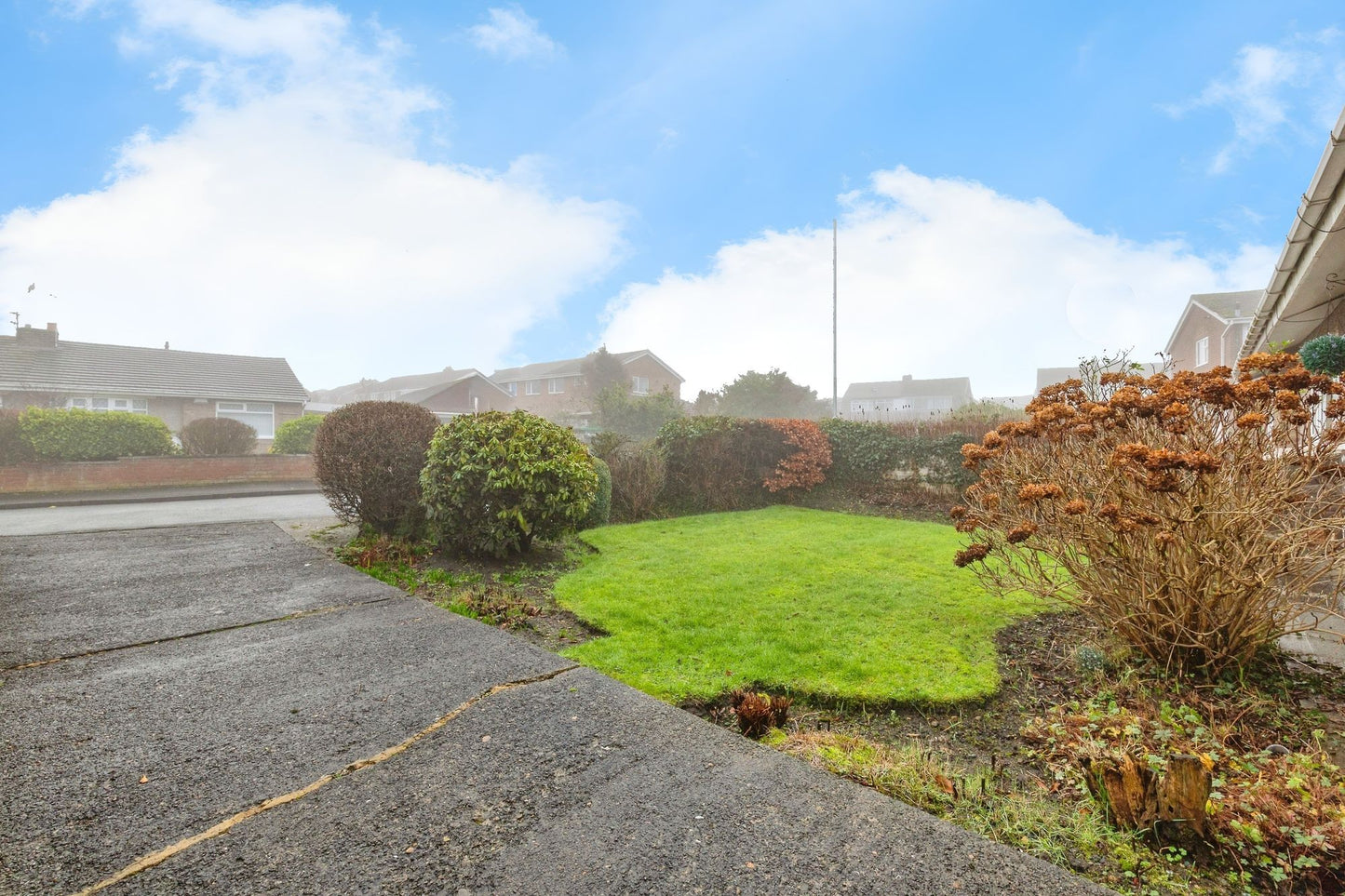 Fir Tree Close, Durham, DH1