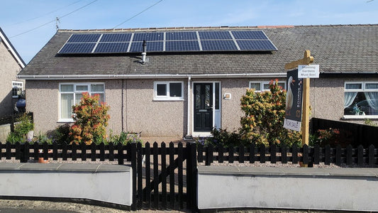 Newhouse Avenue, Esh Winning (SOLD STC)