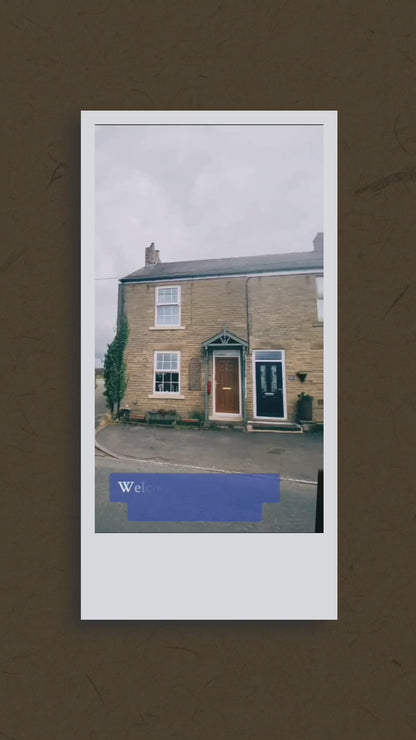 Corner Cottage, Satley (SOLD)