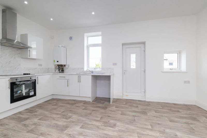 South View, Sherburn Hill